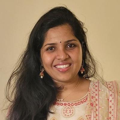 Minnu Kurian