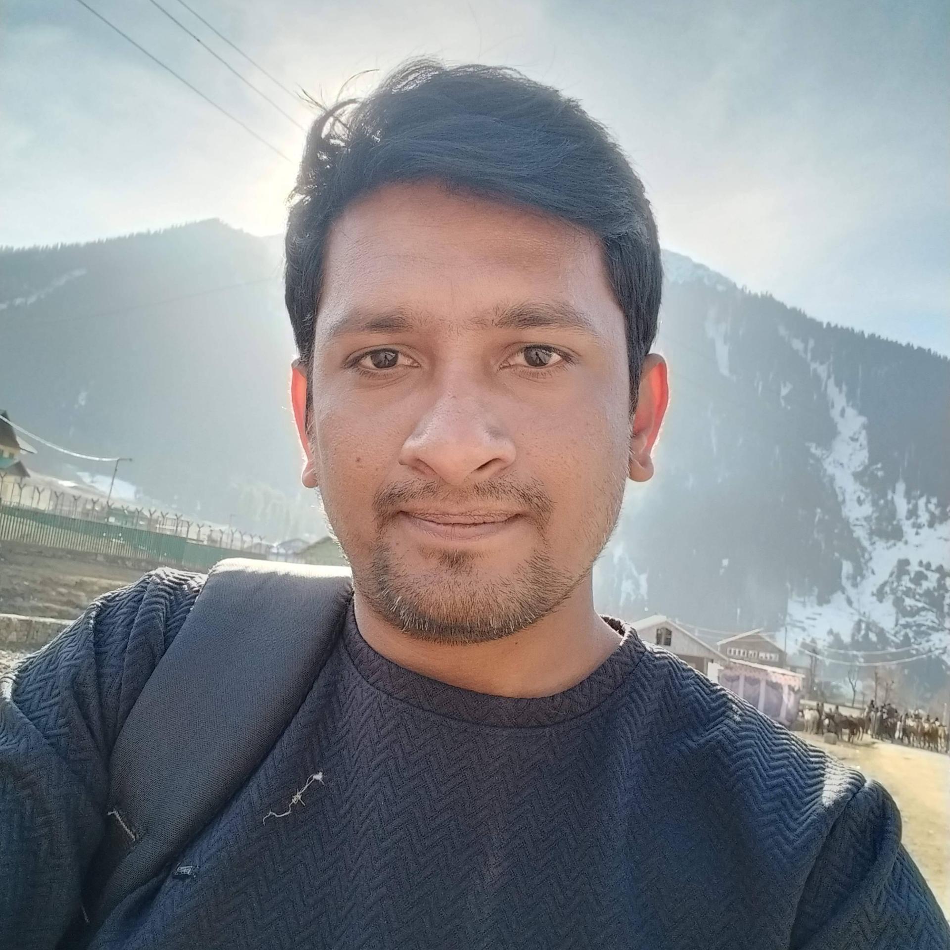 Jagadeesh Kundrapu