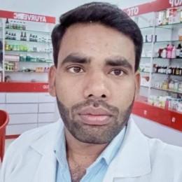 SURYA PRATAP SINGH