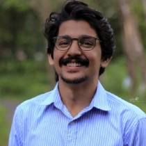 AKSHAY PADMANABHAN