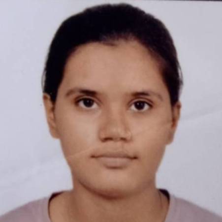 Desani Purvisha