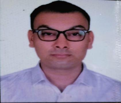 BHUPENDRA SINGH DEOPA