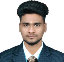 Tamilarasan K