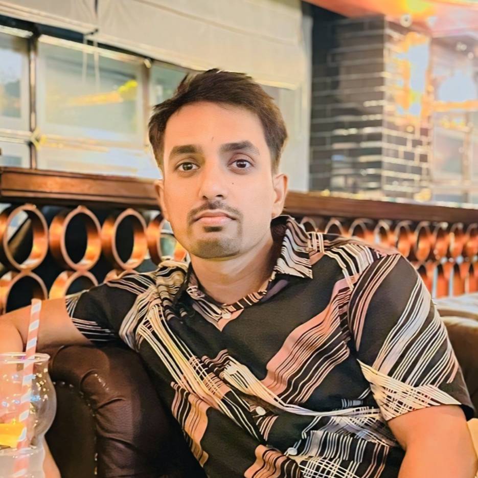 Shubham Kumar