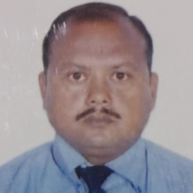 Sanjay Jayswal