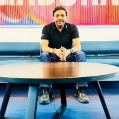 AMIT TRIPATHI