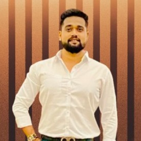 Mayur Bangade