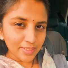 Krishna Priya Rayala