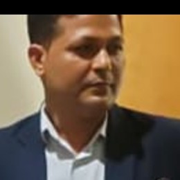 SUJIT KUMAR SINGH