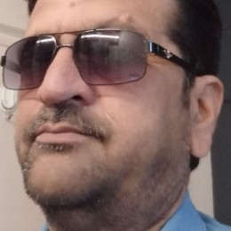 Alok Sharma