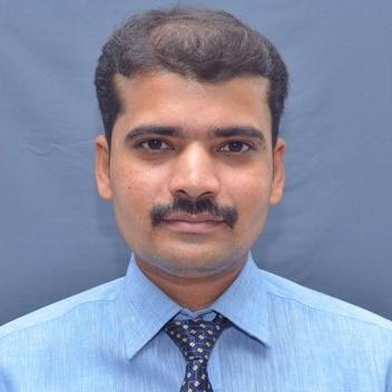 Dr. C. Karthick