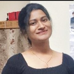 Nikhitha Gadde
