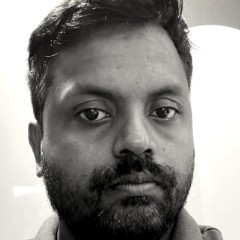 Sanjeeb Dora