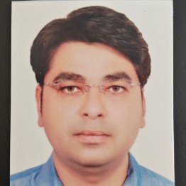 Kapil Bhargava