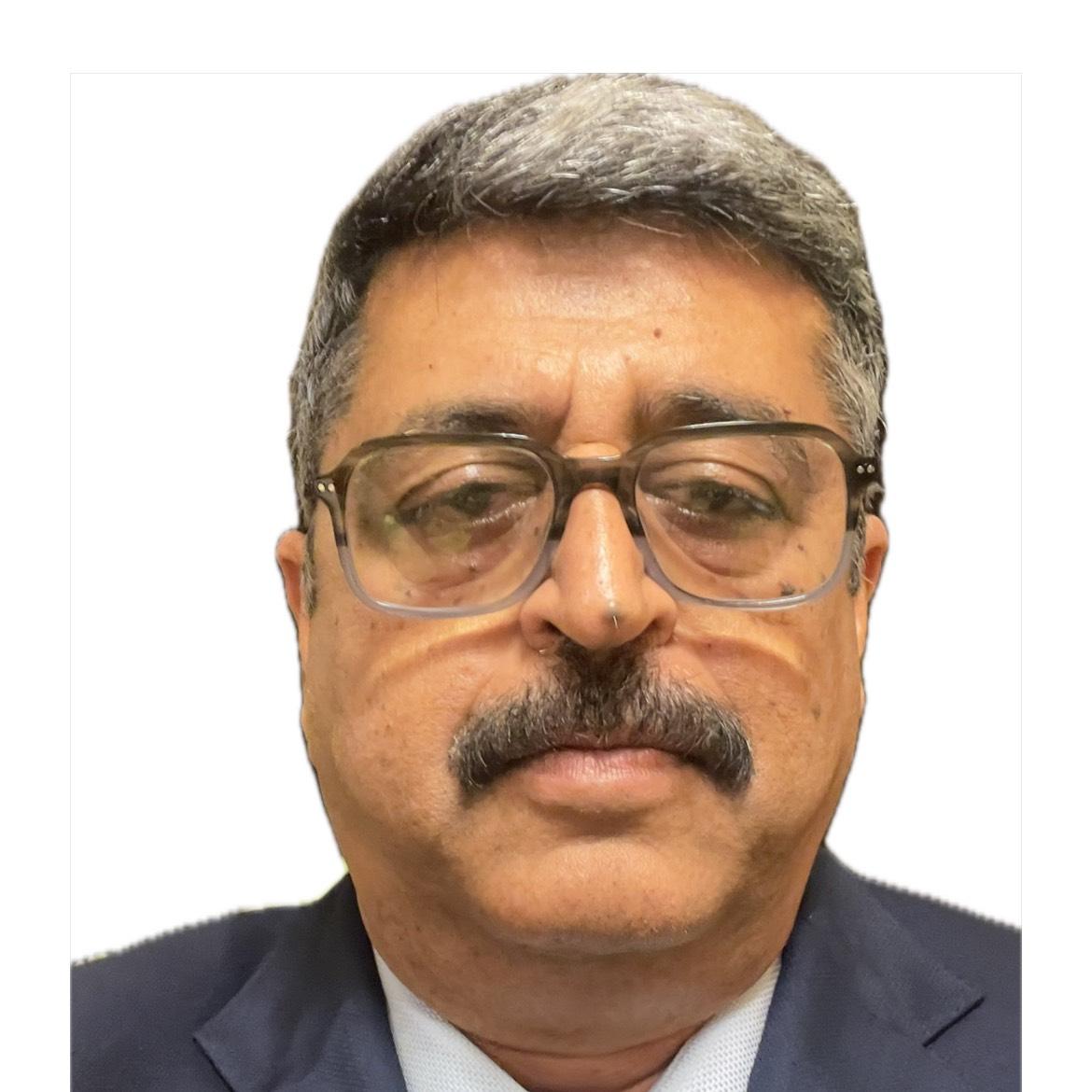 Chandru Kalro