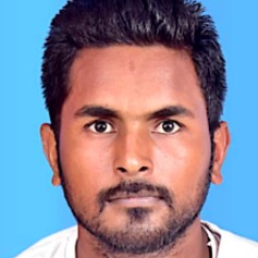 Bishal Kumar Singh