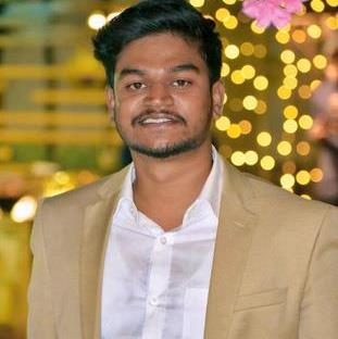 Antony Varghese