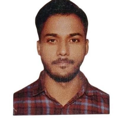 Aman Kumar Singh