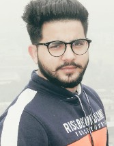 Shubham Sharma