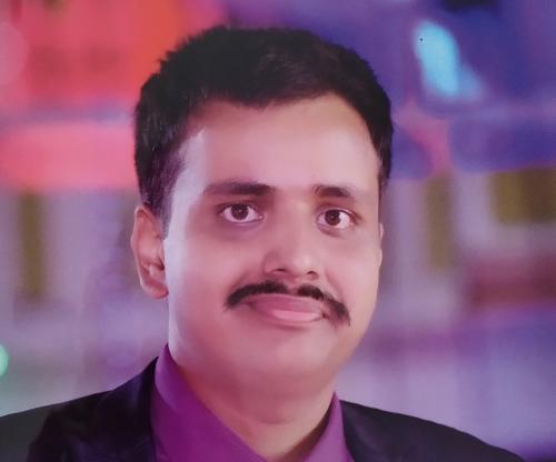 Adarsh Shukla