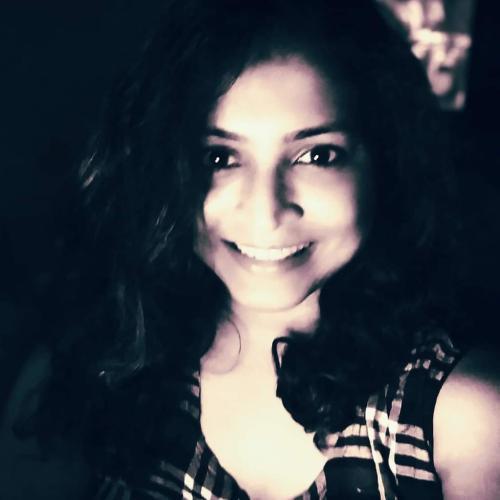 devangi tripathy