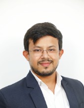Harshal Doshi