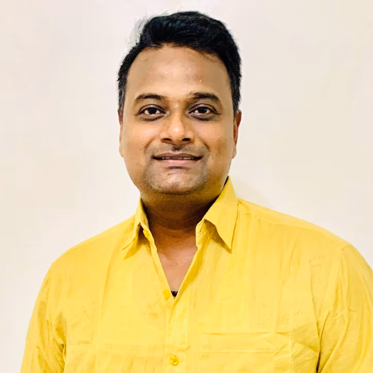 Rahul Pandya
