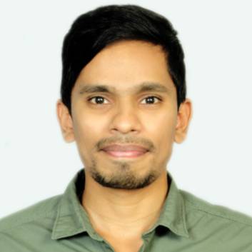 Avinash Balivada
