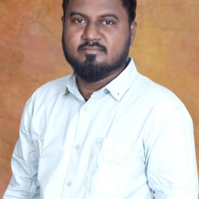 ARUN PANDIAN