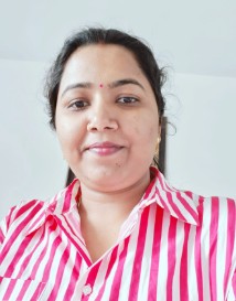 Jyoti Kumari