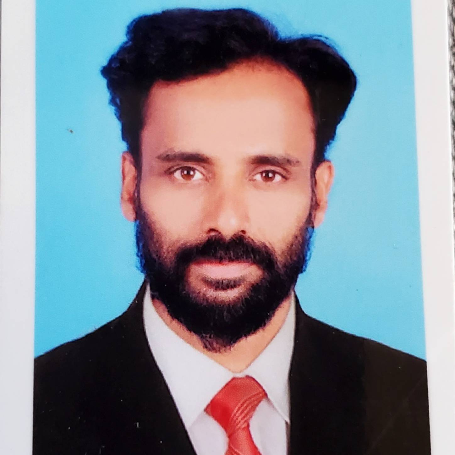 Hamza Kp