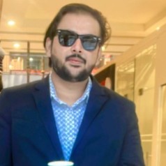 MOHAMMED ARBAZ MUNSHI
