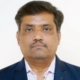 Jagadeesh Kattamanchi