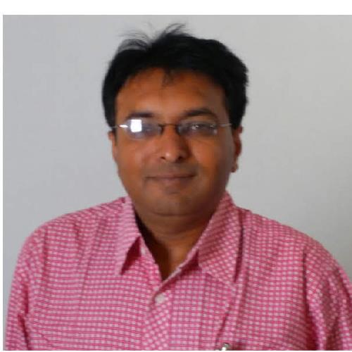 KALPESH KHAMAR