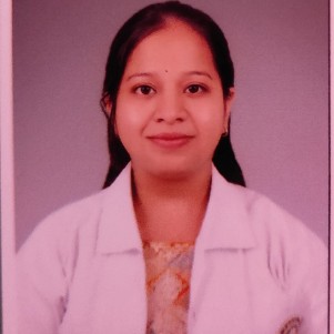 Dr. Akanksha Arjugade