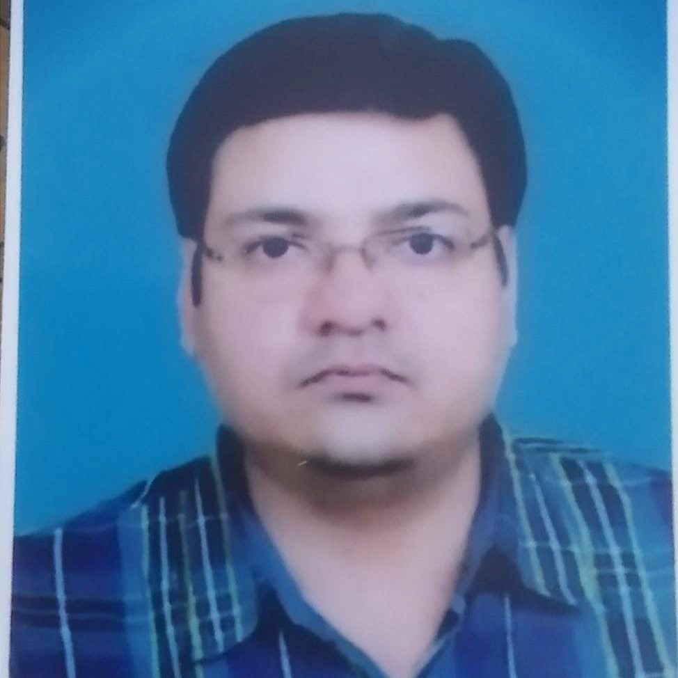 Nirbhik Chandra Ray