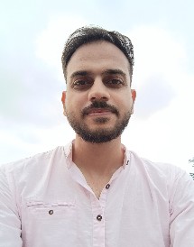 Pushpendra Singh Sikarwar