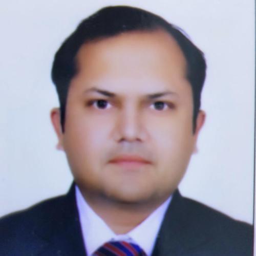 Amit Raj Srivastava