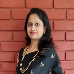 Swathi B