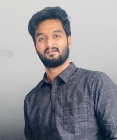 TRISHUL KETHAN