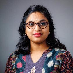 Anusha Vadavadagi