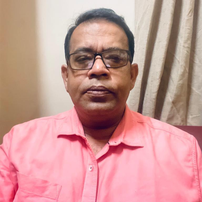 SWASTIK SANYAL