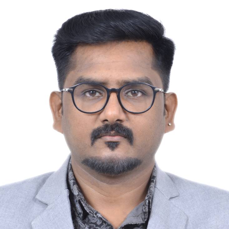 Thanish Divagar R