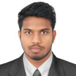 Karan Raj