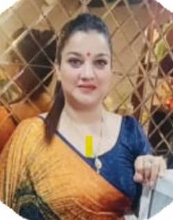 Hema Sabharwal