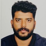 Ahaladh P