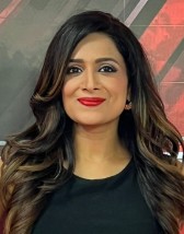 Aartee Pathak