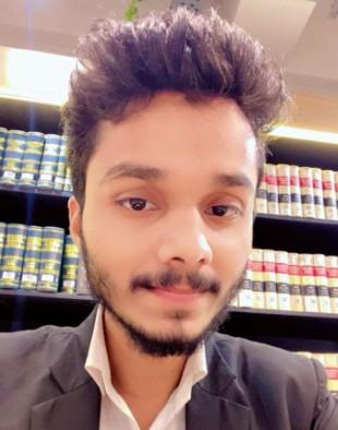 DEEPAK Kumar