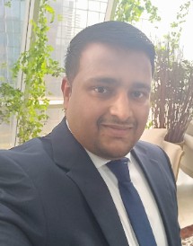 Sarath Meluveetil