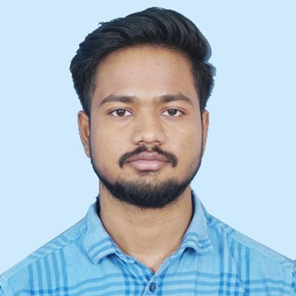 Anirban Sinha